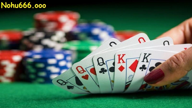 Các lưu ý khác giúp bạn thành công khi chơi casino Nohu666