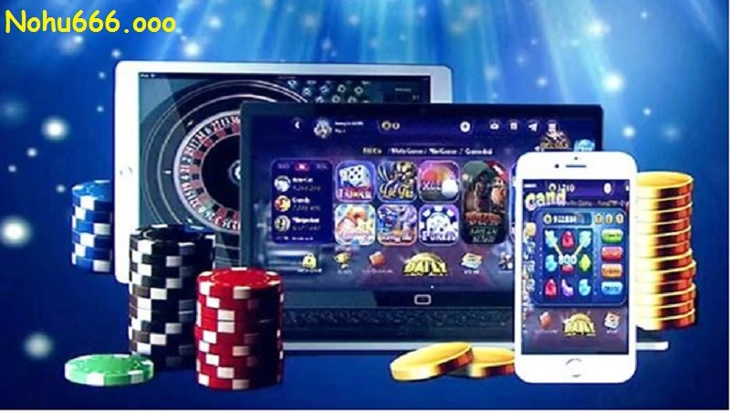 Các loại hình cá cược phổ biến tại K8bet cùng Nohu666