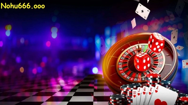 Mẹo cá cược hiệu quả tại K8bet cùng Nohu666