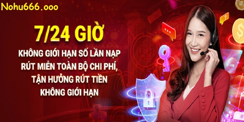 Những vấn đề thường gặp khi rút tiền từ Nohu666