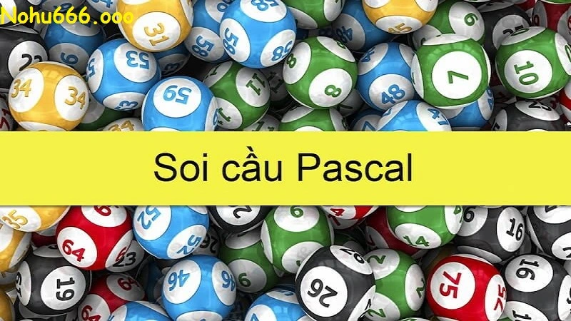 Soi cầu Pascal là gì?